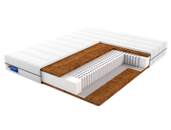 Матрас Orsola Lux (Орсола Люкс) 1000, Lineaflex
