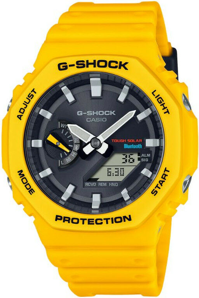 Часы Casio G-Shock GA-B2100C-9A
