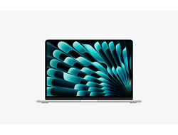 Apple MacBook Air 13 2026 M5 16/512GB Silver (MDH74, 10С CPU, 8C GPU)