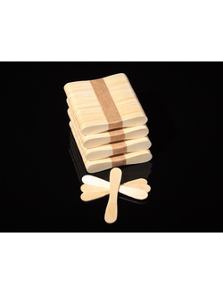 Палочка для мороженого магнум 94 мм, фото 1