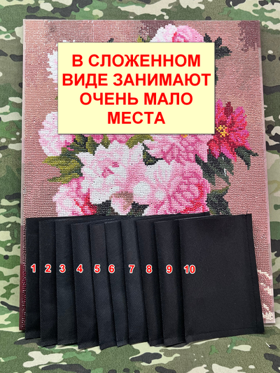 Многоразовый стакан для рассады 0,5 литра 10 шт. Умный стакан Гроубэг