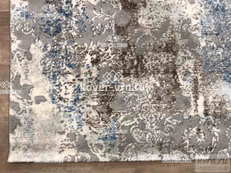 Ковер Armina 3853A blue / 2*4 м