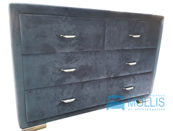 Комод "Моана" 4 ящика