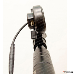 ЭЛЕКТРОСАМОКАТ Joyor F5