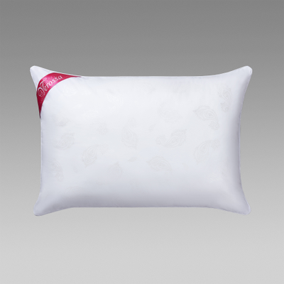 Подушка Verossa  Лебяжий пух НОРДТЕКС