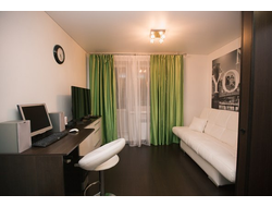 ремонт квартиры-студии, ремонт квартиры студии цена, ремонт квартиры студии в Тюмени, ремонт квартир