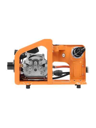 Сварог PRO SMART MIG 350 (N216S)