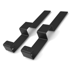 Крепление, объединяющее в единое целое пару педалбордов AMT PB-4 или PB-6