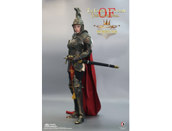 ПРЕДЗАКАЗ - Рыцарь-стражница святилища (медная версия, фестиваль Wonder Festival 2025) - Коллекционная фигурка 1/6 SANCTUARY GUARD KNIGHT (WF COPPER COMMEMORATIVE EDITION) (NS2501) - COOMODEL ?ЦЕНА: 43500 РУБ.?