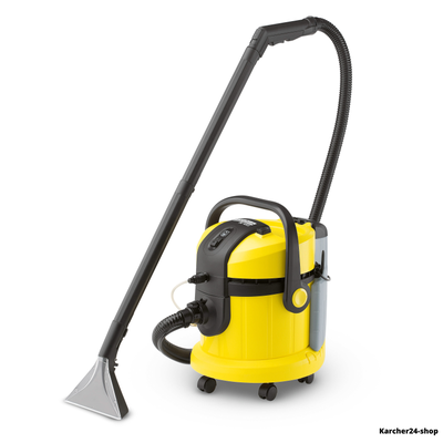 Моющий пылесос Karcher SE 4002 (1.081-140.0)