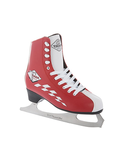 Фигурные коньки СК RENTAL RF-А