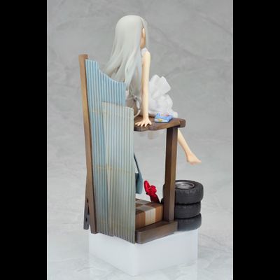 Фигурка 1/8 Мэйко Хомма (Honma Meiko)