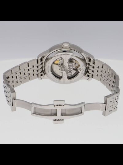 Швейцарские часы Tissot T006.428.11.052.00