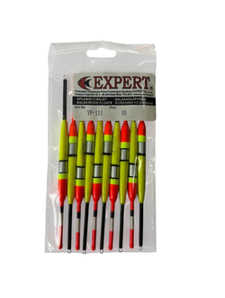 Поплавок "EXPERT" 1.0g YP-111 (цена за 1уп/10шт)