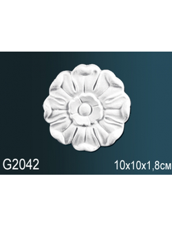 Орнамент G2042