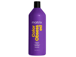 Matrix Total Results Color Obsessed Шампунь для окрашенных волос, 1000 мл