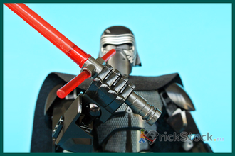 Kylo ren lego outlet