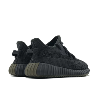 Adidas Yeezy Boost 350 V2 Kids Cinder Reflective