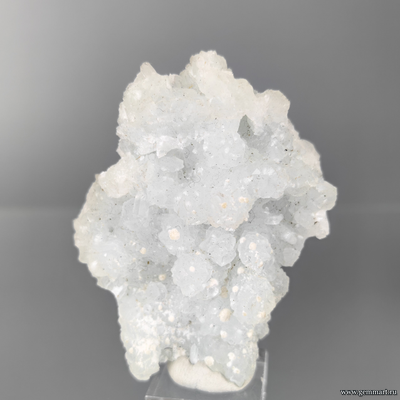 Пренит, апофиллит. Индия. 55*47*20мм