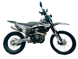 Мотоцикл кроссовый эндуро MMZ 06 Pro