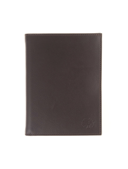 Бумажник водителя QOPER Drive bifold brown