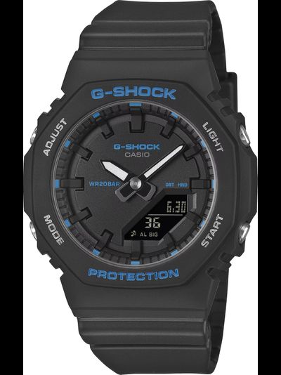 Часы Casio G-Shock GMA-P2100BA-1A
