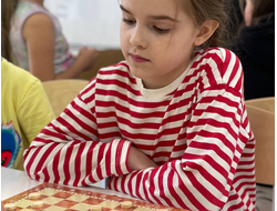 Шахматная школа для детей 7-12 лет