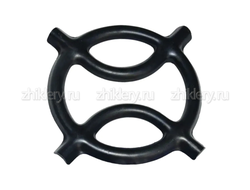 Подставка для мелкой посуды "Barista", 130мм