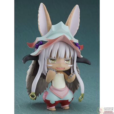 Нендроид Нанати (Nanachi)