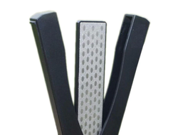 Складной алмазный шлифовальный камень