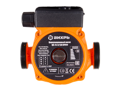 Циркуляционный насос Вихрь ЦН-25-6/130 ПРОФ