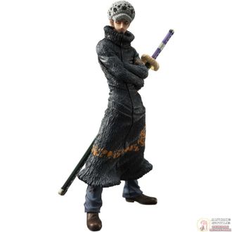 Фигурка 1/8 Трафальгар Ло (Trafalgar Law Timeskip)