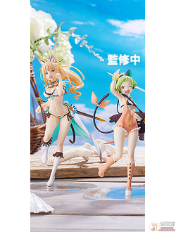 Фигурка Пикатрикс (Picatrix Cat Kingdom Ver. Pop Up Parade)