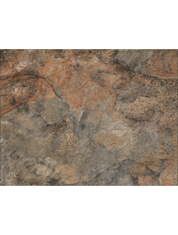 Керамогранит HANNOVER рыжий 600х600