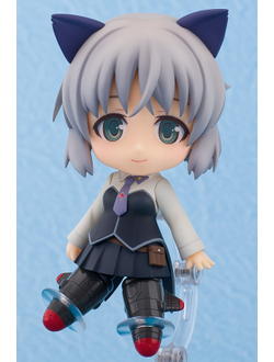 Нендроид Саня В. Литвяк (Sanya V. Litvyak)