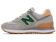 New Balance 574 V2 Marblehead Green