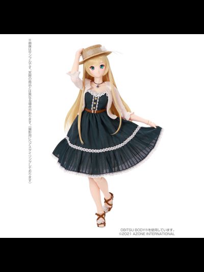 Кукла 1/3 Iris Collect Sumire Minty Kiss, Normal Sales ver.