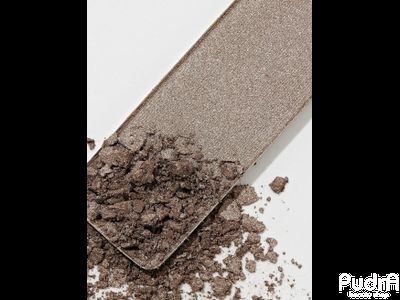 PROMAKEUP laboratory PERFECT SHADOW компактные тени для век, тон 19 фисташковый / перламутровый