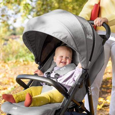 Joie baby litetrax 4 sales