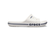 Crocs Bayaband Slide Белые