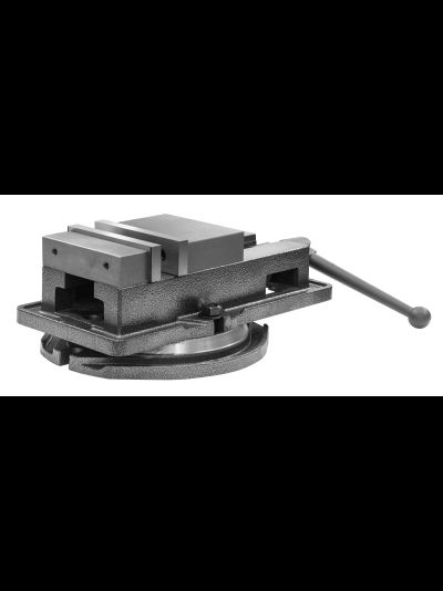 Тиски станочные Stalex QM16125