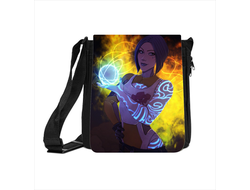 Сумка Borderlands, Бордерленд №11