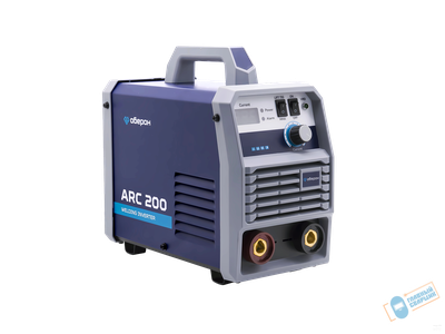 Инвертор сварочный ОБЕРОН ARC- 200