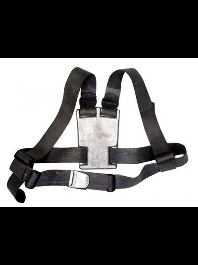 Система грузовая Scorpena 6 кг на резиновых ремнях