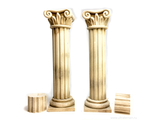 Античные колонны - 2 шт.