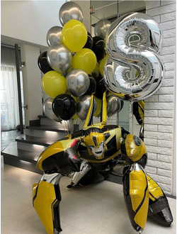 фольгированный шары цифра, шарики с индивидуальной надписью, шарики для сыночка