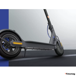 Электросамокат Xiaomi Mijia Electric Scooter 3 Черный