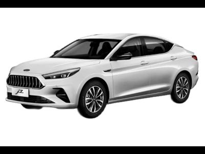 Шумоизоляция JAC J7 / Джак J7