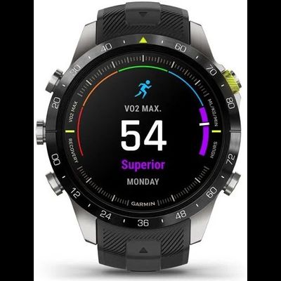 Умные часы Garmin MARQ Athlete Gen 2