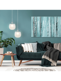 Подвесной светильник Lune, P072PL-L5W3K